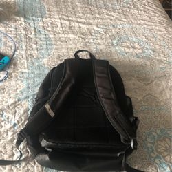 Puma Backpack 