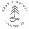 Wood & Whimsy Custom Furniture