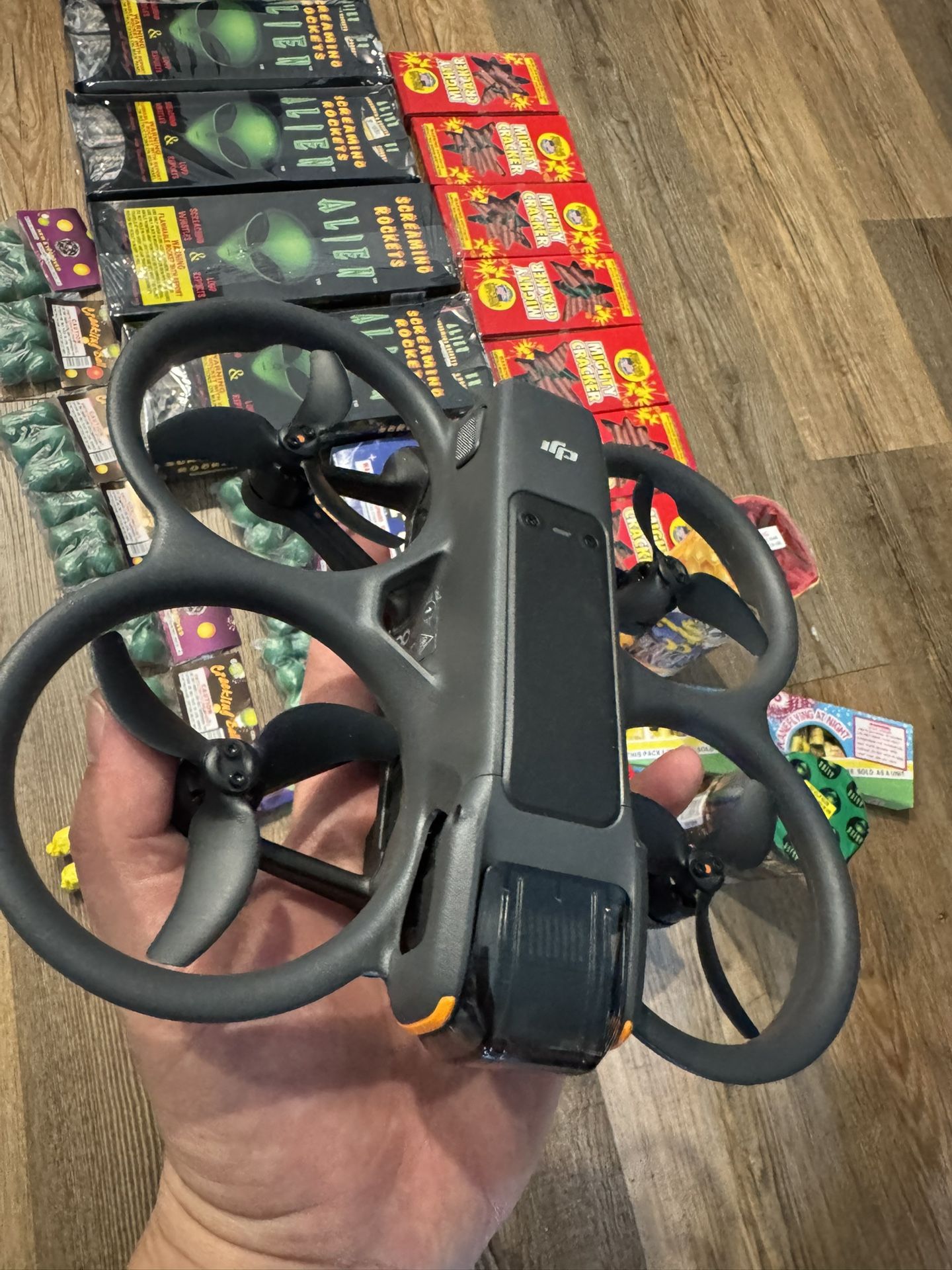 DJI Avata 