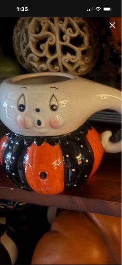 Johanna Parker Mug