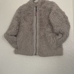 Patagonia Girl Jacket 