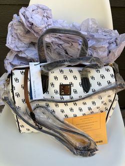 Dooney and Bourke