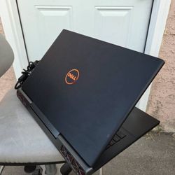 Dell Gaming Laptop- Windows 11-1TB SSD Storage, i7, 32 GB Ram - $380