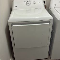 Washer & Dryer 