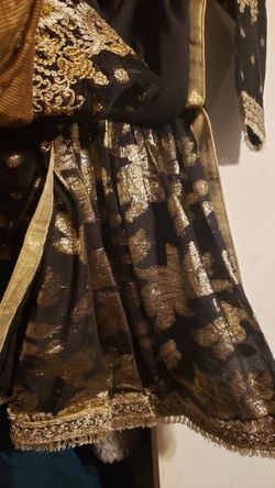 Pakistani Girl Dres