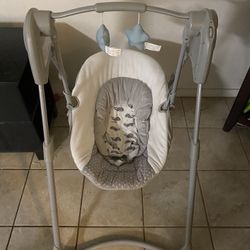 Graco Baby Swing