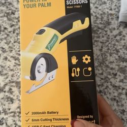 Powpact® High Speed Cardboard Cutte