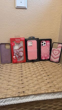 Iphone 14 Pro Max Cases