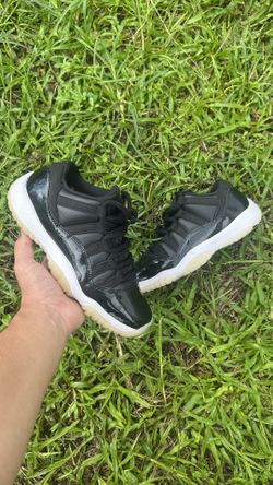 Jordan 11 Low Size 5.5 NO BOX Cleann $85