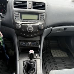 2006 Honda Accord