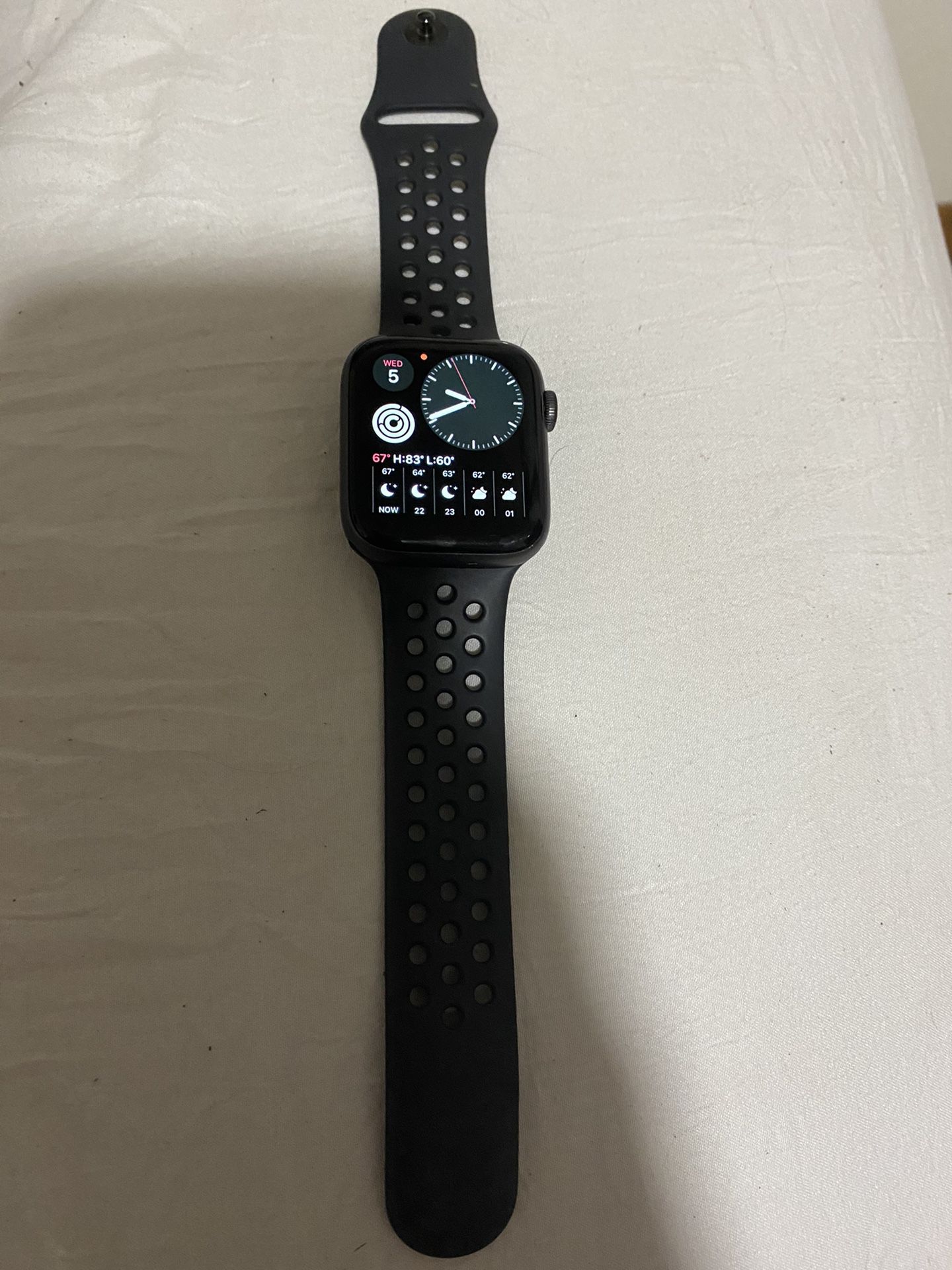 Cellular Series 4 Apple Watch Verizon