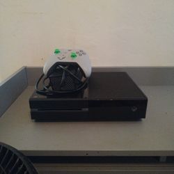 Xbox One 