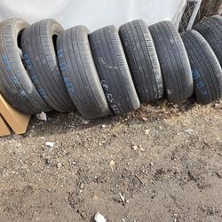Free Tires Come To 5717yarrow Back Alley Take Them