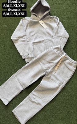 Grey Alo set