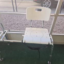 Shower Chair $25