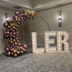 Balloon Garlan