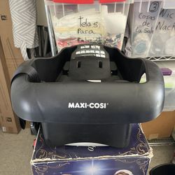Maxi Cosi Car Seat Base 