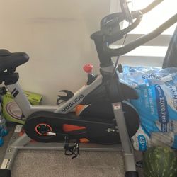 Yosuda Exercise Bike Magnetic Plus L-001C