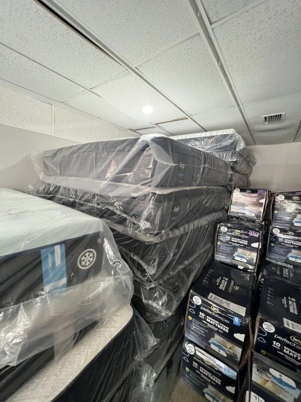 California King Mattress