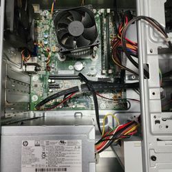 Pc I5, 4gb ,Psupply Watt180, Dvd Player