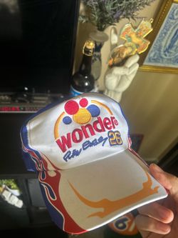 Wonder bread vintage SnapBack