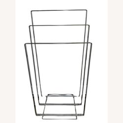 CB2 Towel Racks (Qty. 2)