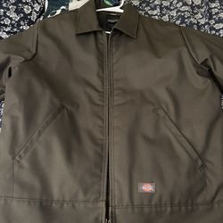 Dickens Jacket Never Worn 