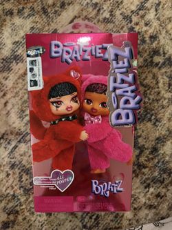 Bratz Bratzies