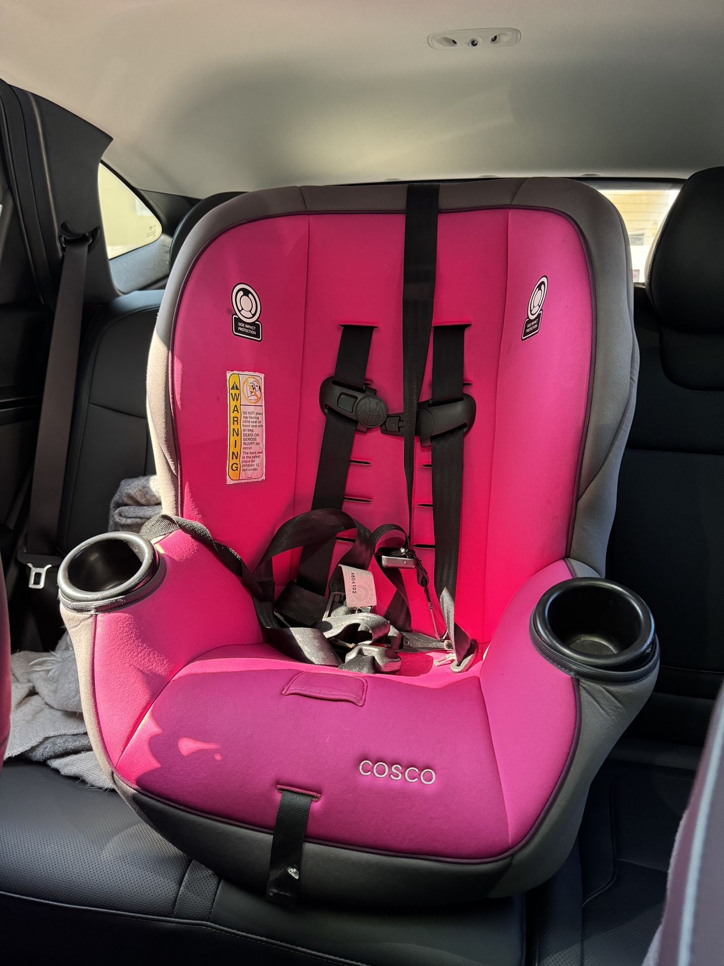 Cosco car seat for Sale in Miami FL OfferUp