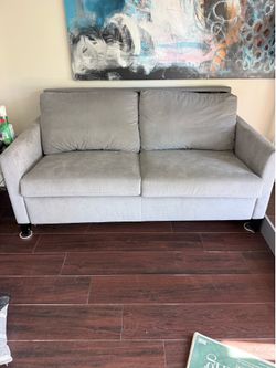 Queen size sofa bed