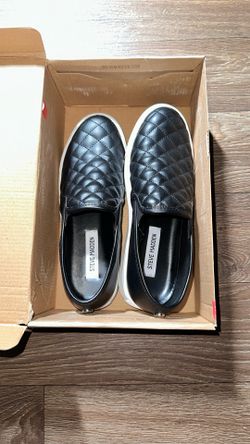 Steve Madden Slip On Shoes