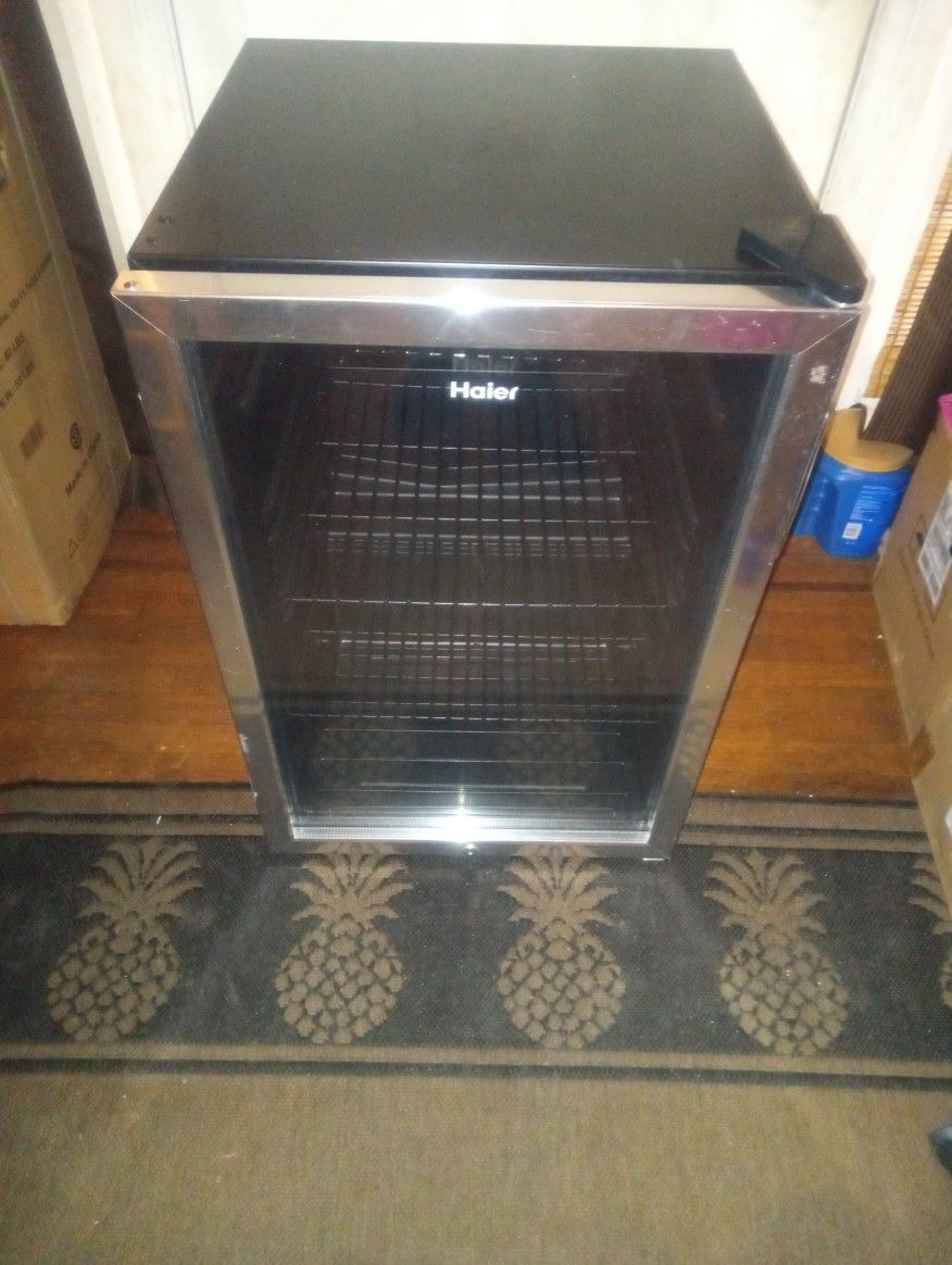 HAIER