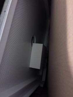 Dream Line Shower Base