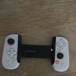 Backbone(Phone Controller)