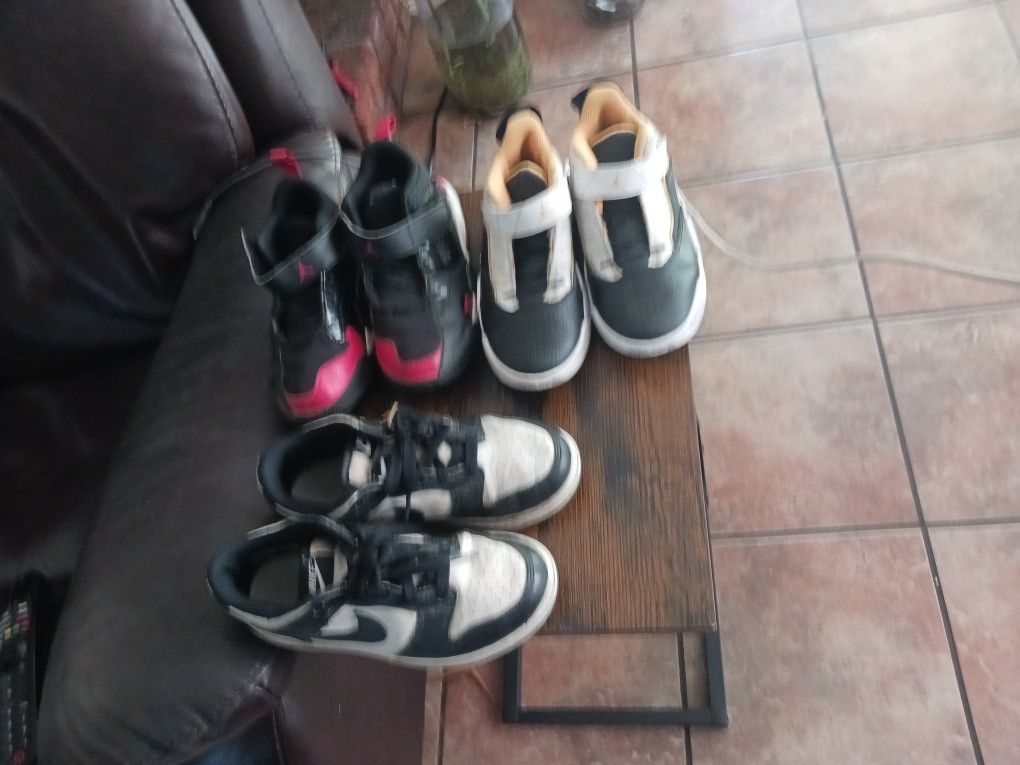 Jordan Shoes
