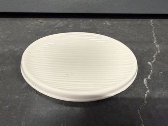 Ceramic Soap Dish Holder – New