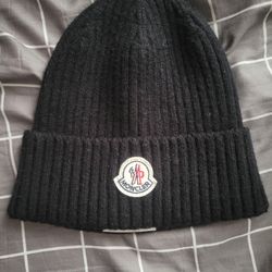 Moncler Beanie