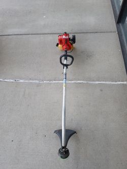 Homelite Weed Eater Sx-135