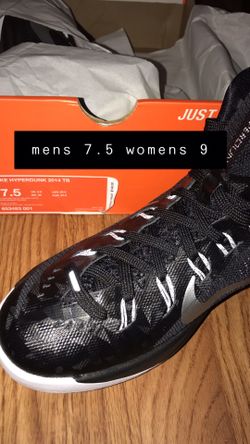 nike hyperdunk basketball shoes