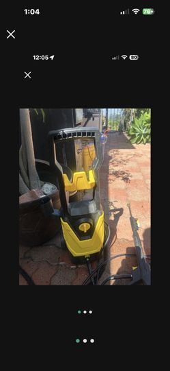 Water Pressure Machine R FDA