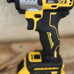Dewalt Impact Drill Xr Tool Battery 5ah 