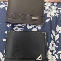 Men’s Wallet 8 Each 
