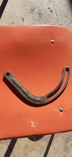 FORD BRACKET 