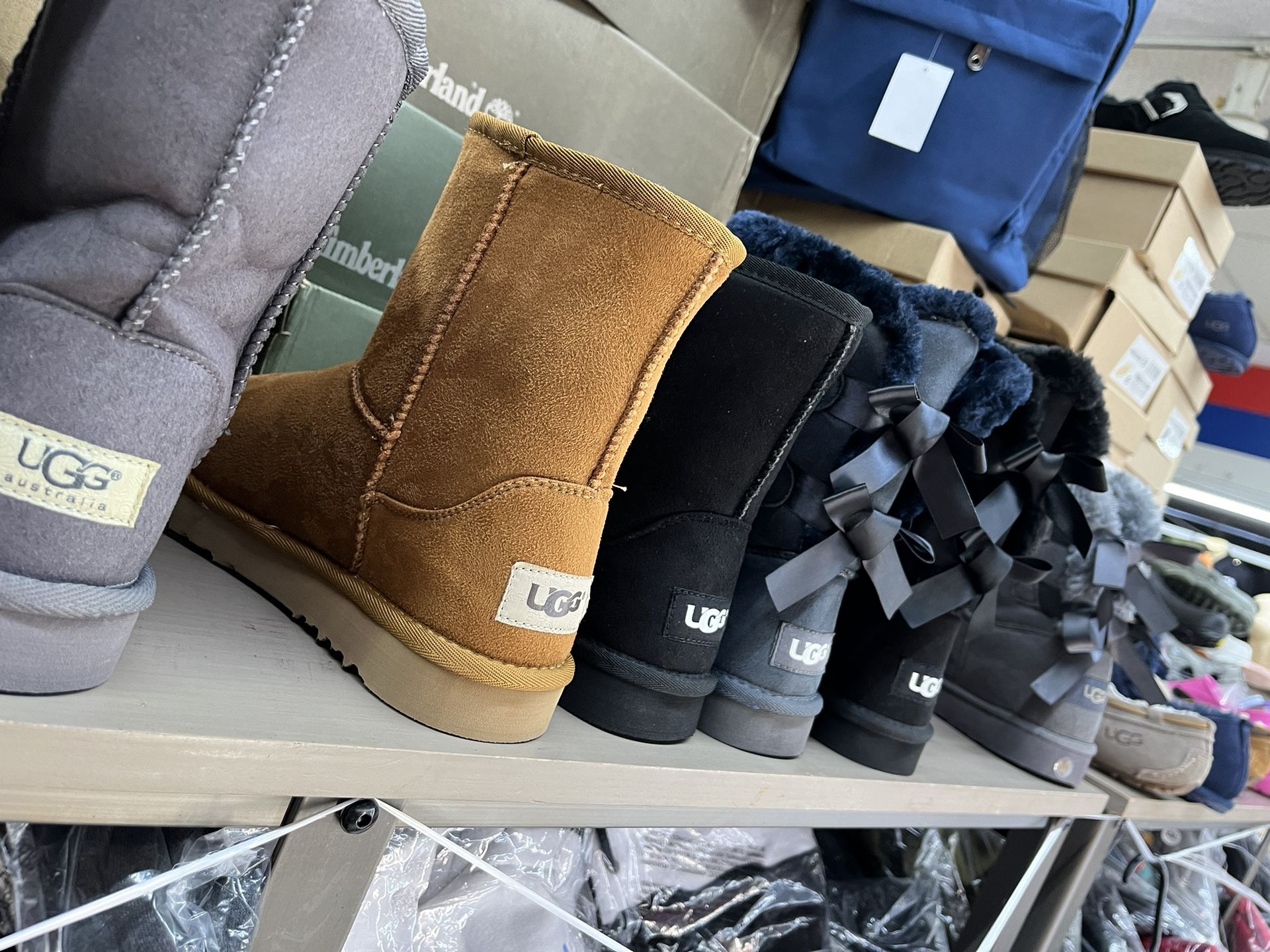 UGGS BOOTS ALL SIZES