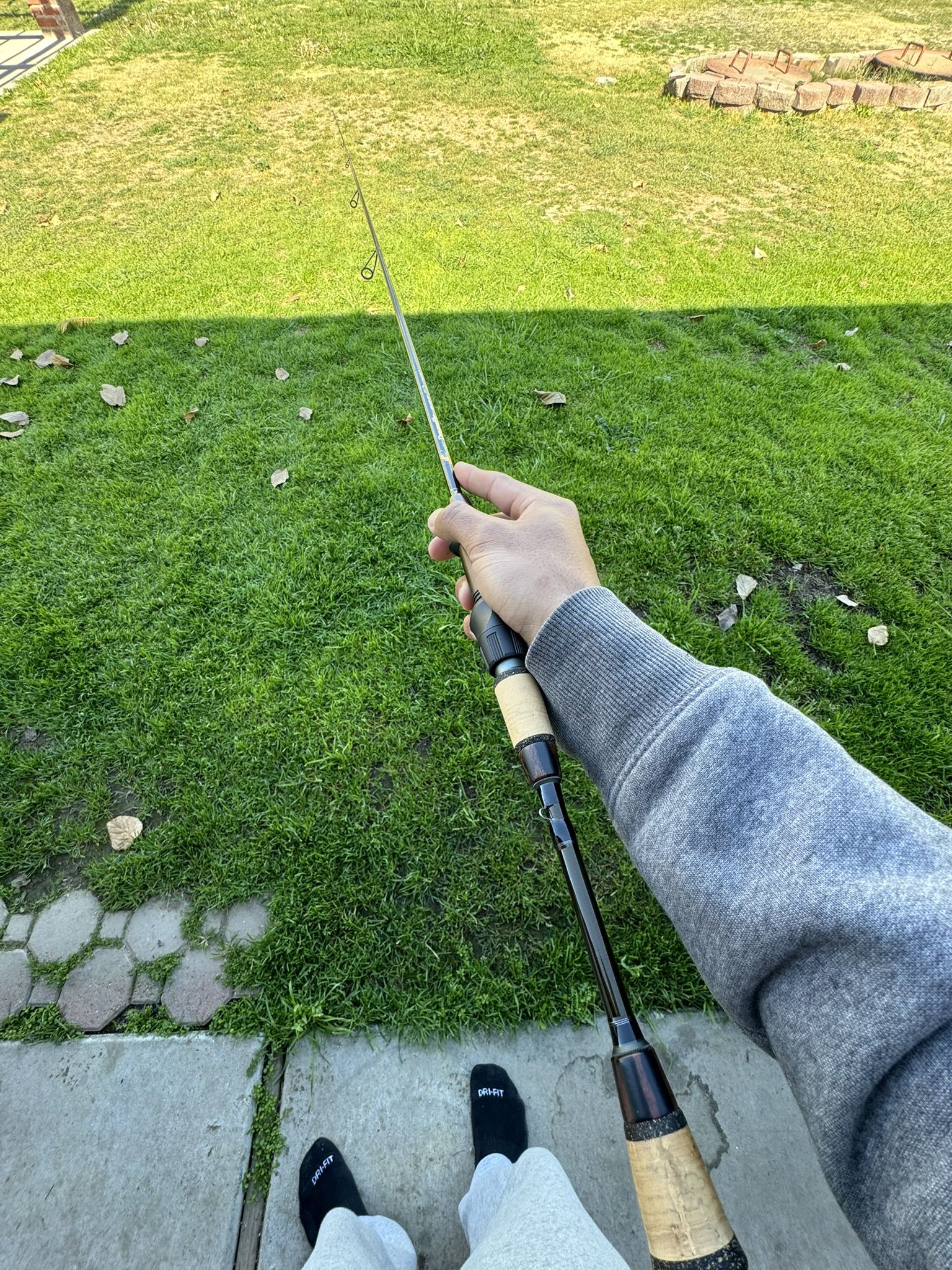 Fishing Rod