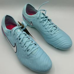 Nike men’s Tiempo legend  pro FG soccer shoes