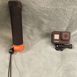 Go Pro Hero 8 Black