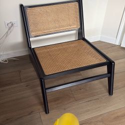 Ratton Chair 