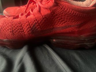 Nike vapor max fly knit
