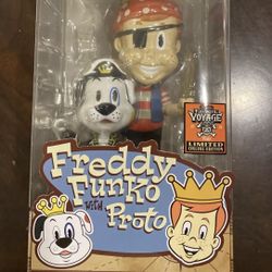 Funko pop